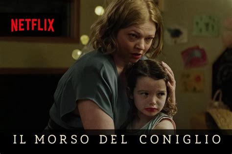 Il Morso Del Coniglio Il Film Horror Thriller Di Netflix Playblogit