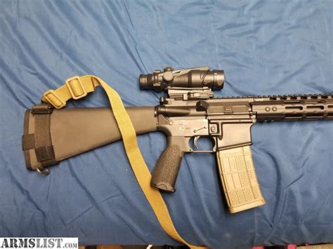 Armslist For Saletrade 20 Inch Ar