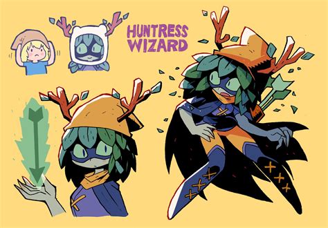 Finn The Human And Huntress Wizard Adventure Time Drawn By Rariatto