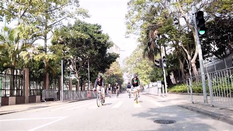 Various regulations covering cycling and bicycles stipulate that Bicycle Film Festival 2013 (Hong Kong) - YouTube