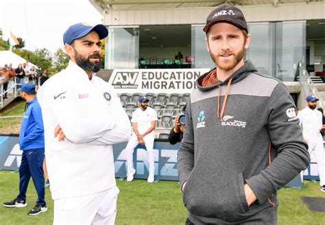 Wtc final 2021, ind v nz: Check out the rules for the WTC Final - Rediff Cricket
