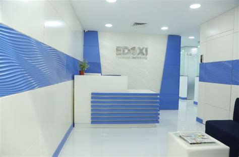 Edoxi Training Institute Computer Training Al Mankhool Dubai