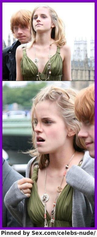 Maximumsex500 Emma Watson Pin 50338214