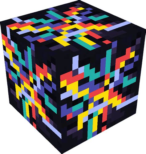 Obsidian Minecraft Block Tynker