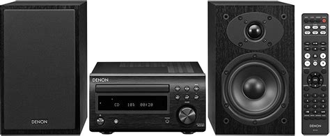 Best Mini Stereo System And All In One In 2021 Review And Comparison