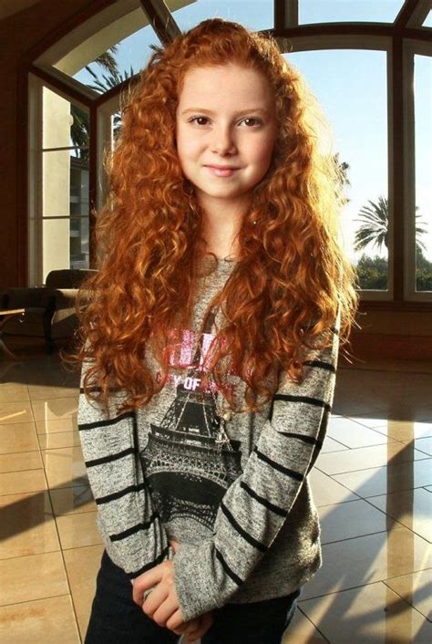 francesca capaldi actress model red haired actresses girls with red hair redhead beauty