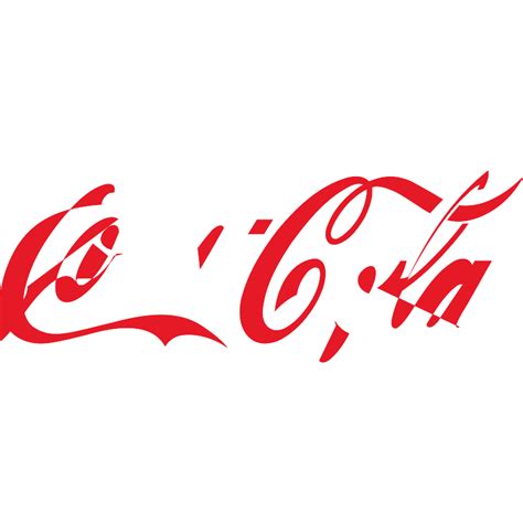 Coca Cola Logo Vector Svg Icon Svg Repo