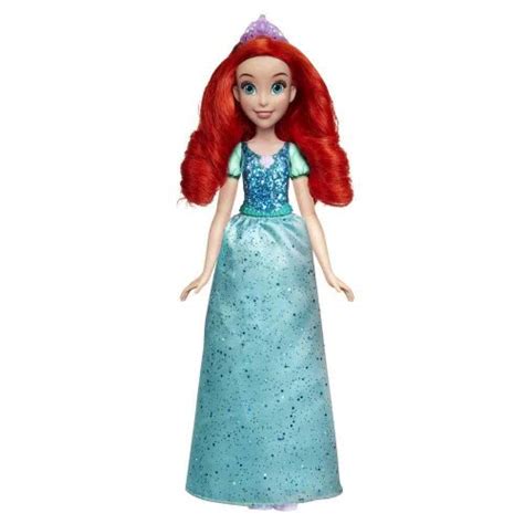 Hasbro Disney Princess Royal Shimmer Ariel E4020 E4156 Toys Shopgr
