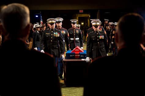 Dvids Images Marforpacs 238th Marine Corps Birthday Ball