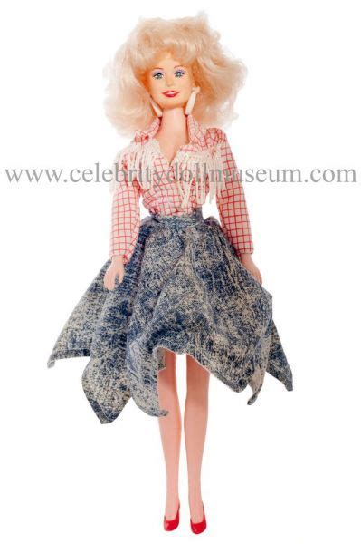 Dolly Parton Celebrity Doll Museum