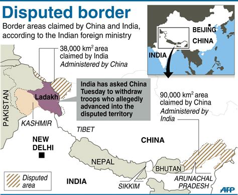 India China Agree To End Himalayan Border Face Off Arab News