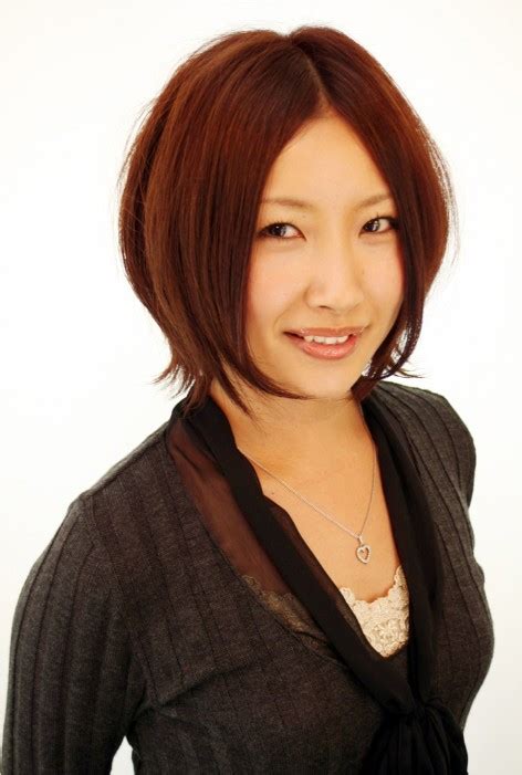16 Cute Short Japanese Hairstyles For Women Hairstyles Weekly