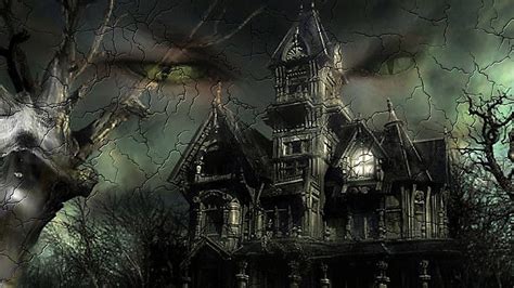 Halloween Screensavers And Wallpaper 58 Images