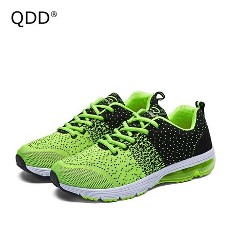 2017 New Style Fly Knit Men Tennis Shoes Tennis Sneakers Sports Shoes