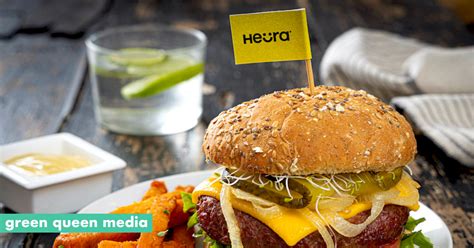 Food delivery near me apps. Did Spanish Food Tech Heura Just Launch The World's ...