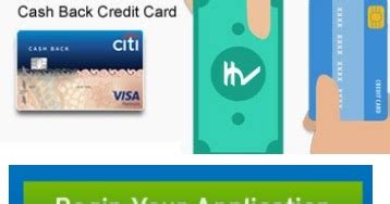 Automatic cash back into your citibank credit card account. FREE Citibank Cash Back Card