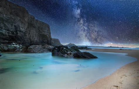 How To Photograph The Milky Way In 12 Steps