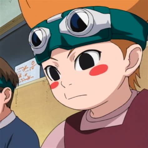 Moegi Narutopedia Fandom Powered By Wikia