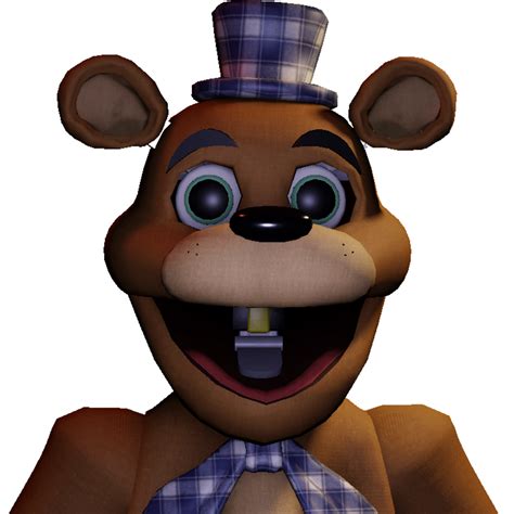 Funhouse Freddy The Pizzaria Roleplay Remastered Wiki Fandom