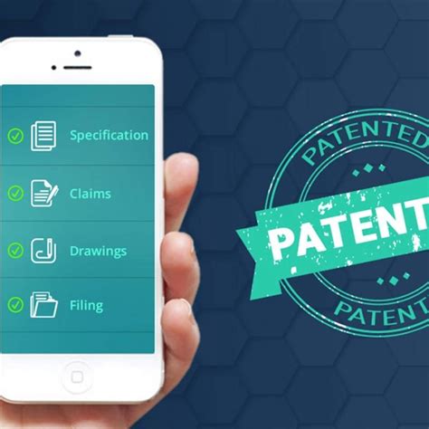 10 Wonderful How To Patent An Idea For An App 2024