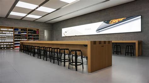 Filiale könnt ihr euch über die neuesten trends im bereich technik und. Apple Store Hannover: Die 14. Apple-Filiale in Deutschland ...