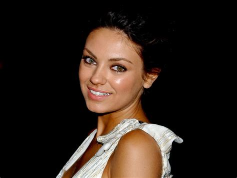 Go on to discover millions of awesome videos and pictures in thousands of other. Mila Kunis Desktop Wallpapers | Ministry of Wallpapers