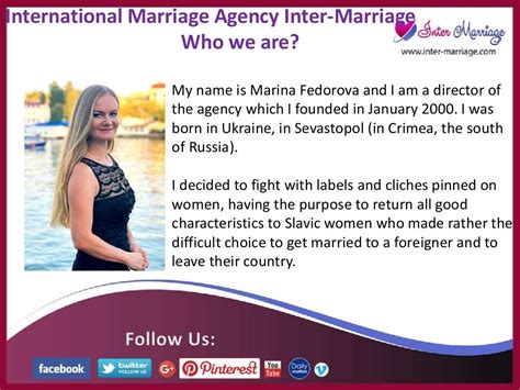 Ukraine Women Marriage Inter Marriage