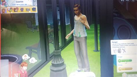 Homeless On The Sims 4 This Is The Second One I See Rsims4