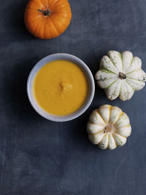Soupes jus et smoothies vitaminés les recettes d un hiver en pleine