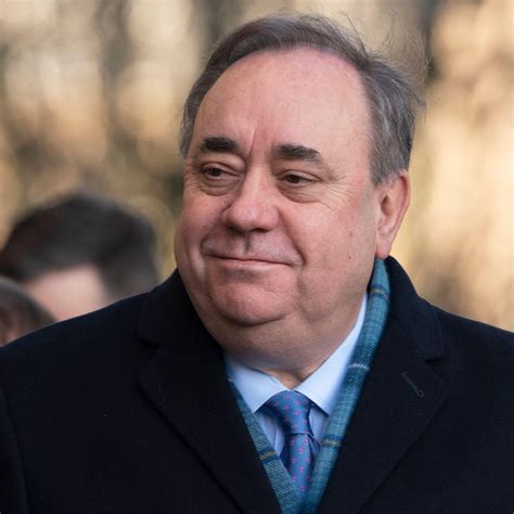 Alex Salmond Good Guy