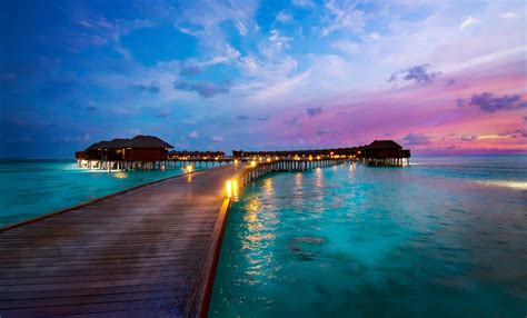 The Best Time To Go To Maldives Maldives Holidays In Europe
