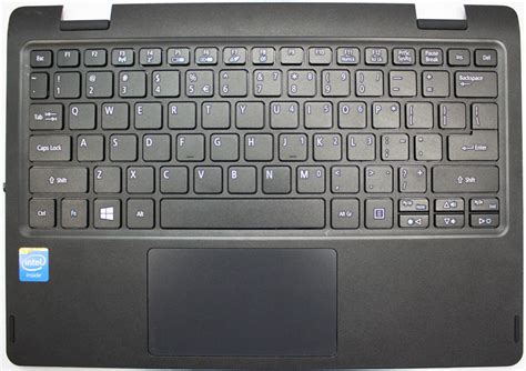 Acer Spin 1 Sp111 31 Laptop Keyboard Replacement