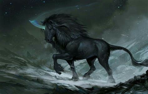 Unicornio Unicorn Fantasy Fantasy Horses Fantasy Beasts Unicorn Art