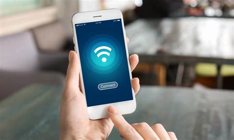 Upgrade Your Commercial WiFi Network | The Millennium Group