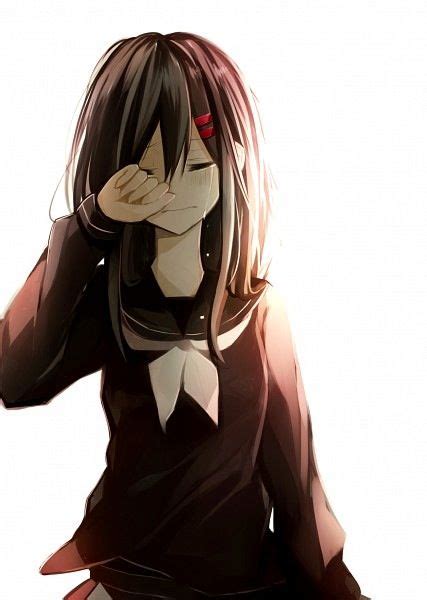 561 Best Crying Anime Images On Pinterest Anime Art Anime Girls And Anime Guys