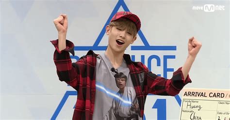 This Trainee On Produce 101 Wears Highly Expensive Clothing Koreaboo