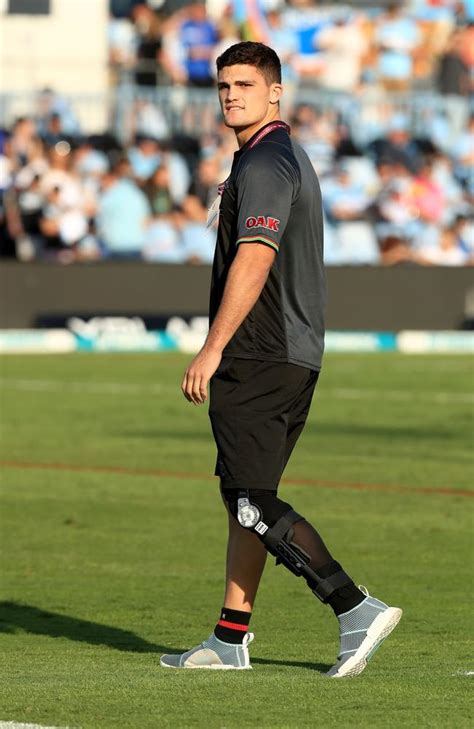 Jun 29, 2021 · the penrith panthers could get up to $350,000 in representative injury dispensation if nathan cleary is ruled out for the season after being hurt in state of origin ii. Luke Brooks on Ivan Cleary and ambition to coach Nathan ...