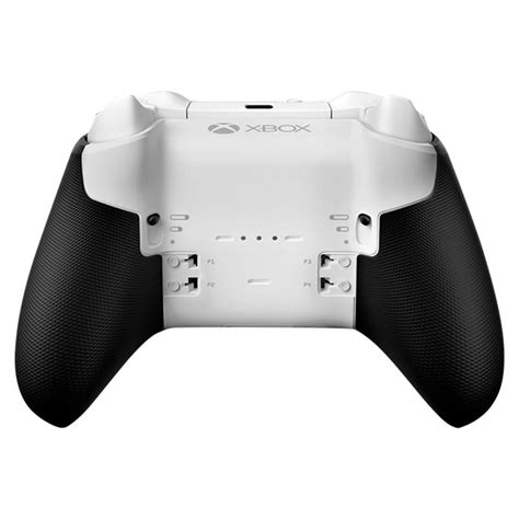 Microsoft Xbox Elite Wireless Controller Series 2 4ik 00002 Core White