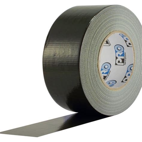 Pro Duct 120 Premium 3 X 60 Yard Roll 10 Mil Olive Drab Duct Tape