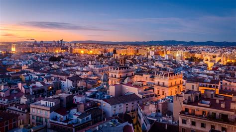 Où Vivre à Valencia En 2021 Expat Valencia