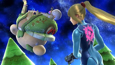 Zero Suit Samus Image Gallery Updated April 18th Smashboards