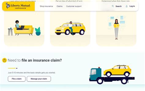 Navigating Your Way With Liberty Mutual Auto Insurance A Comprehensive Review — Money Making Crew
