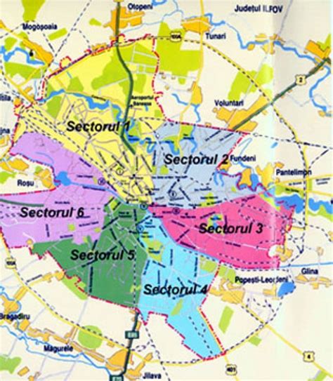 Harta geologica a romaniei, foaia radauti, scara 1: Harta Sectoare Bucuresti Pdf