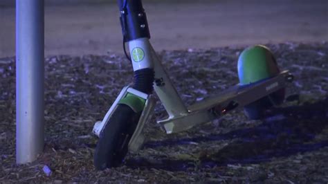 lime scooter driver hit by car near nc state campus abc11 raleigh durham