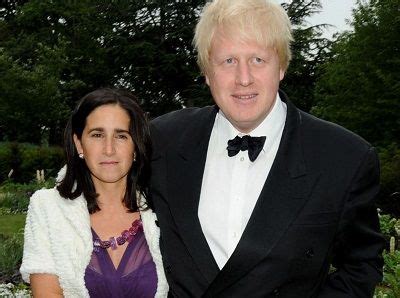 Member of parliament for uxbridge and south ruislip. Boris Johnson Height, Weight, Age, Wife, Biography, Family ...