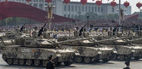 Mỹ Siết Chặt Xuất Khẩu Ngăn Công Nghệ Rơi Vào Tay Quân đội Trung Quốc
