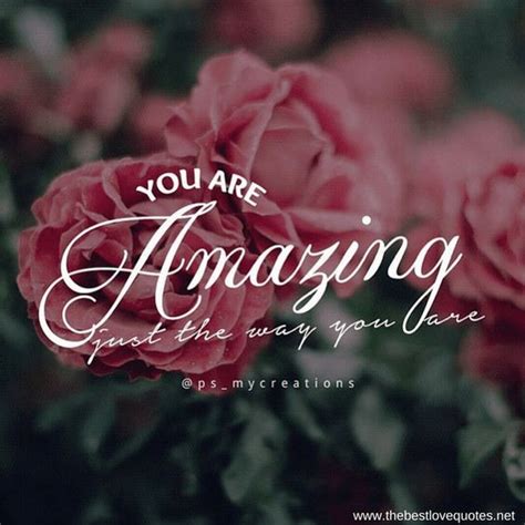 What does bruno mars's song just the way you are mean? You Are Amazing Just The Way You Are Pictures, Photos, and ...