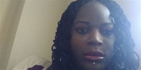 Black Trans Woman Aerrion Burnett Killed In Missouri Paper