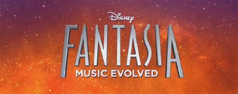 Review Fantasia Music Evolved Is Strangely Entrancing Giving The