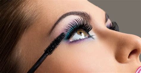7 Basic Types Of Eye Makeup